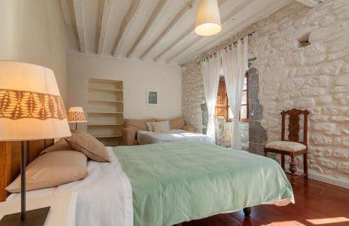 Casona Valle de Soba - Foto 8