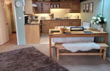 The Granary Corris on the edge of the Dyfi Forest - Photo 6