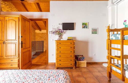 Casa rural LA PEDANIA - Foto 22