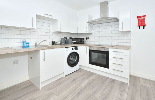 Townhouse@ 147 Westminster Street Crewe - Photo 17