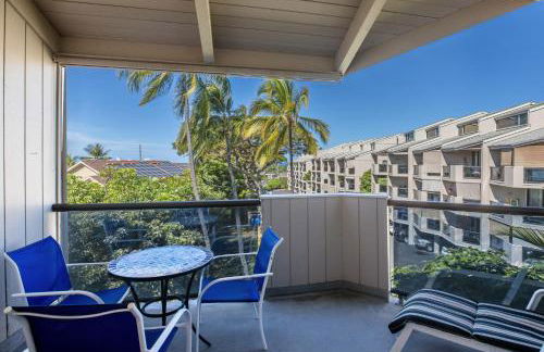 Kailua Bay Resort 4-305 condo - Foto 24