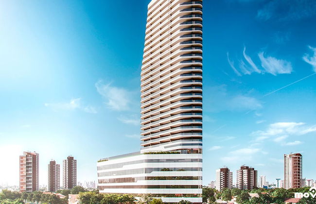 Movinn White - Pinheiros - Photo 6