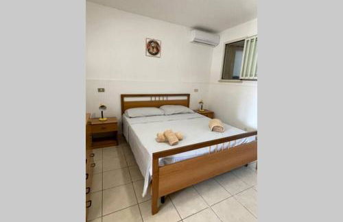 La Conchiglia Blu - 3 rooms - beach - by Click Salento - Foto 16