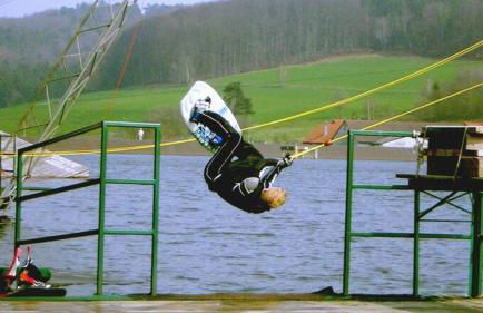 Ferienhaus Seepark Kirchheim - Foto 32