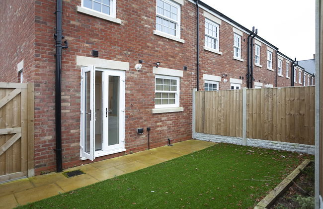 Condron 3 bedroom house - Foto 21