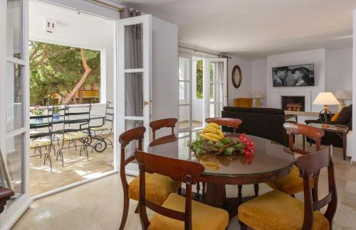 SF Marbella Luxury Beach Apartment - Jardines de las Golondrinas - Photo 6