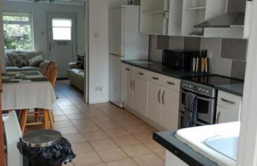 Bellevue cottage - Photo 9