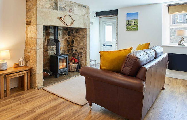 Host Stay Rose Cottage - Foto 1