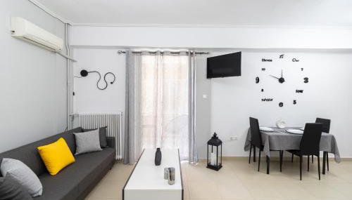 K6 Fashion Sparta Apartment - Foto 2