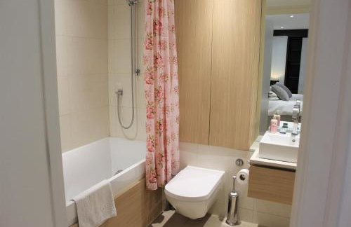 Work Rest and Stay at Gunwharf Quays - Foto 10