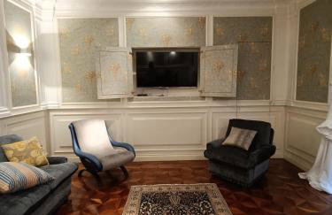 Magna Mater Suite - Foto 30