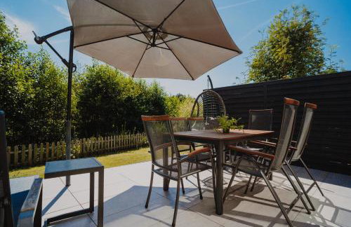 Ulinia Zacisze Dom Superior 90m2 - Fala - Mierzeja - Wydma - Photo 63