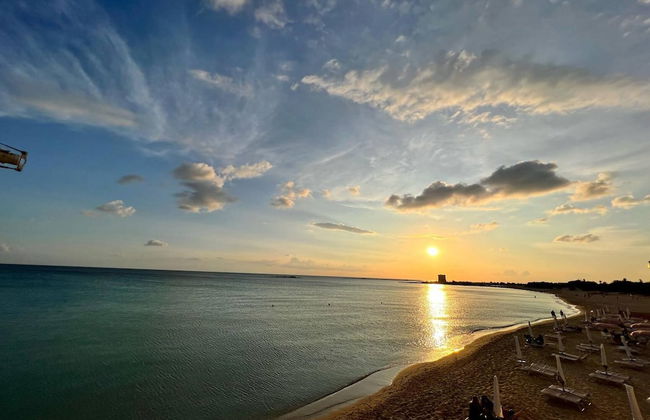 Sea View Panoramic Penthouse - Photo 13