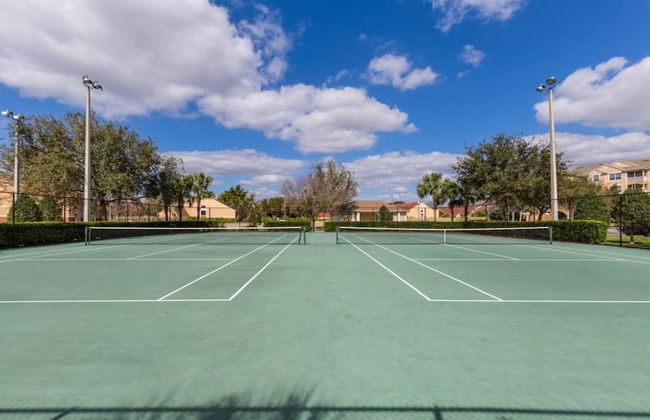 Villa Otterspool - Windsor Hills - Foto 33