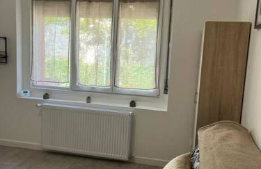 Gite le little cottage 18m2 2 personnes - Foto 11