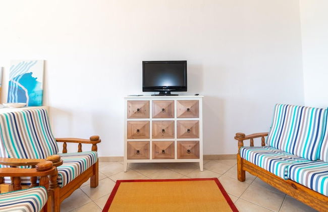 Casa Dei Bucanieri in S Arena Scoada - Foto 1