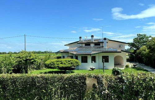 Villa tre Cai, vicina al mare e a Jesolo - Foto 1