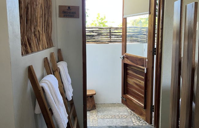 Bramble Beach Villa - Foto 15