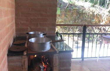 Encanto Chalé - Foto 54