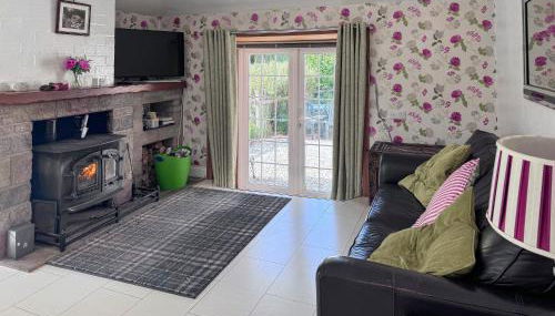 Nether Auchlinsky Cottage - Photo 4