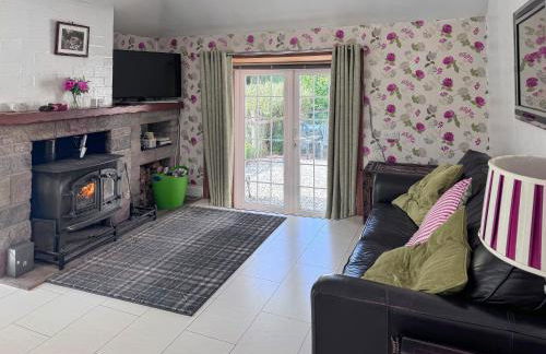 Nether Auchlinsky Cottage - Photo 4