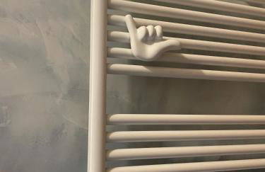 Alloggio con camino nel borgo del castello - Foto 31