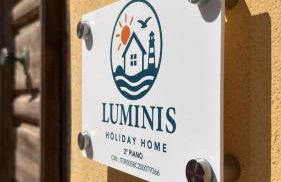 Luminis Holiday Home - Foto 17