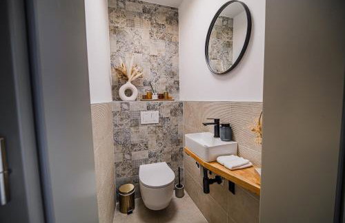 Villa Mint with Pool - Foto 9