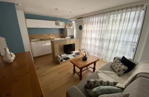 Studio 30 M2 Hyper centre, Neuf, Parking Gratuit, 3 Étoiles - Foto 1