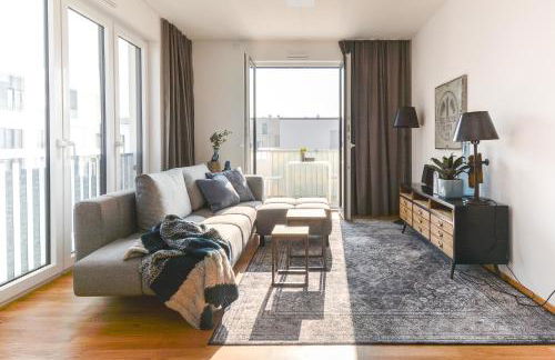 Lunas Appartements in Essen - Foto 57