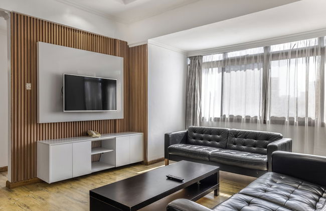 Kates Apartments - Foto 11