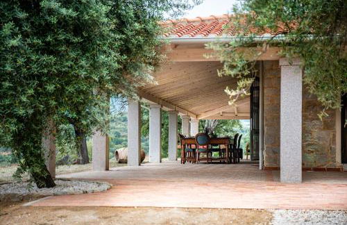 Villa S'Olioni - Foto 20