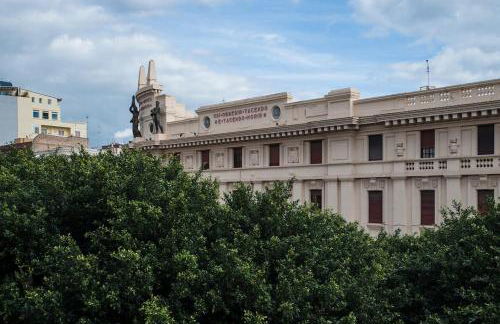 ExmA Luxury Apart Cagliari Center Reserved Parking - Foto 78