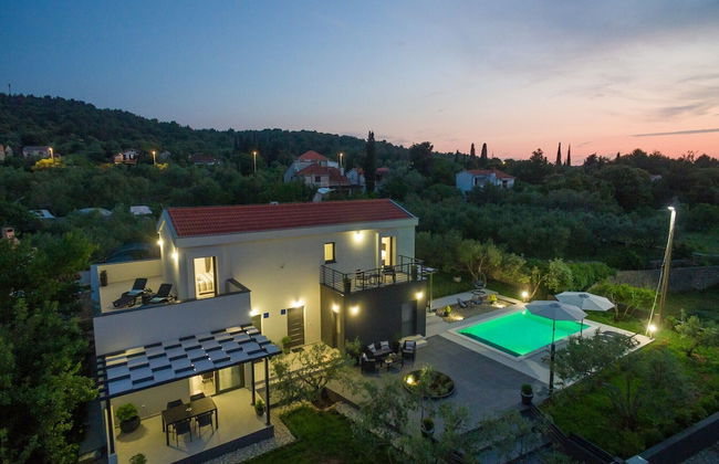 Villa Rossa - Foto 51