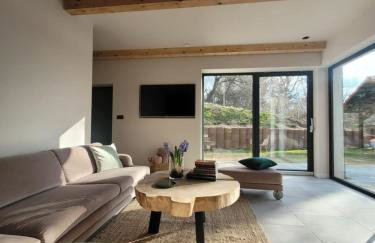 Stara Szafa - Komfortowy dom nad jeziorem - Foto 4