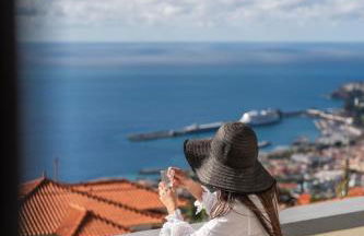 Madeira Friendly Guest House by An Island Apart - Foto 32