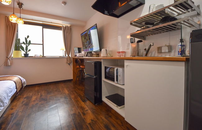 Comfy Stay Sakuramachi - Foto 36