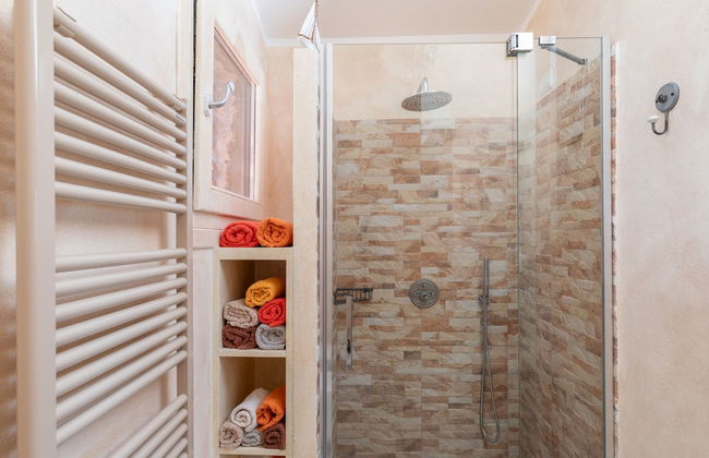 Casa Delle Mimose by Wonderful Italy - Foto 15