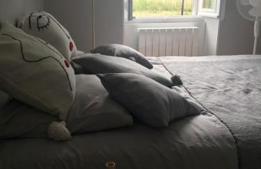 Longère avec piscine partagée - Foto 19