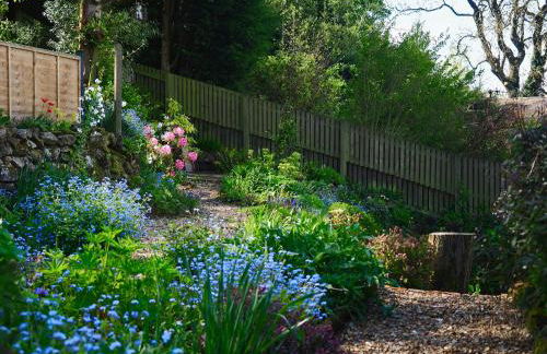 Rose Cottage - Foto 34