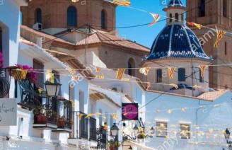 Ático en Playa Altea - Puerto de Campomanes - Foto 67