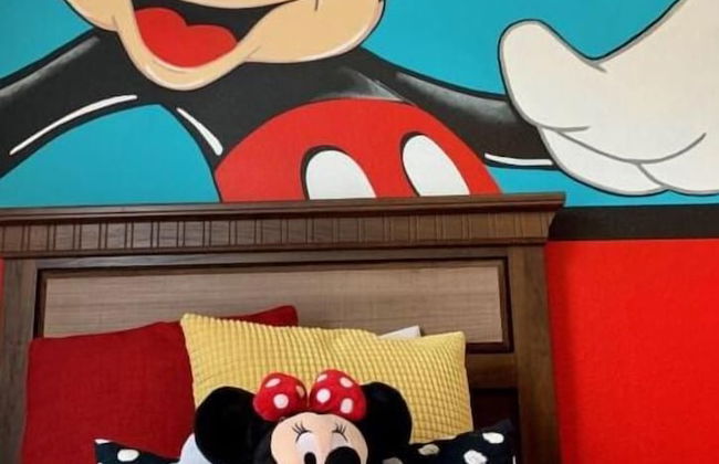 Villa Beatriz - Lucaya Village - Foto 20