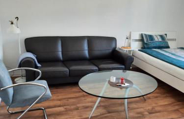 City Apartments Magdeburg - Foto 23