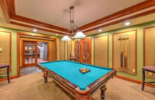 Ski-InandOut Solitude Ski Village Condo with Hot Tubs - Foto 34