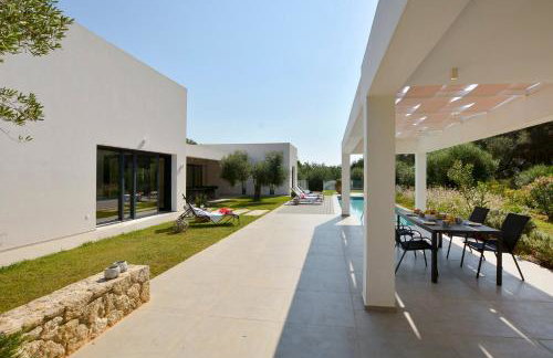 Villa Kalloni - Foto 32
