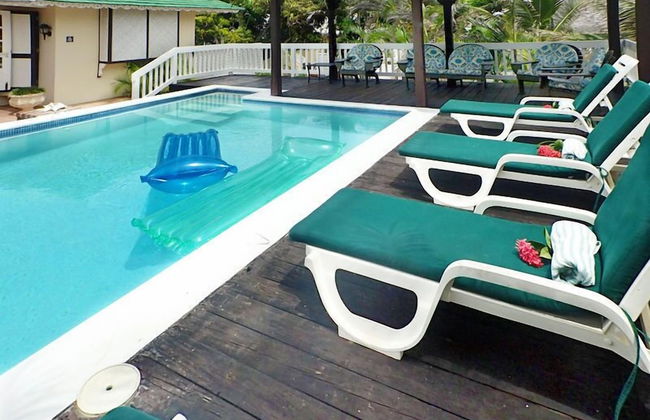 Sea Spray 50 Steps to the Sea, Silver Sands, 3 BR - Foto 18