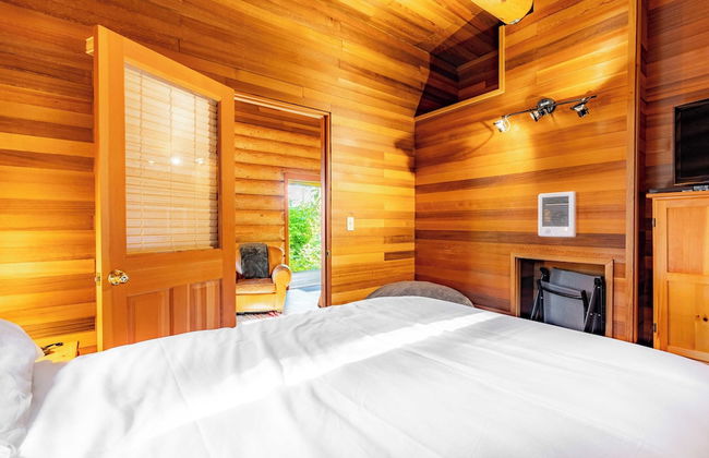 Penn Cove Overlook by Avantstay Cabin w/ Views - Foto 15