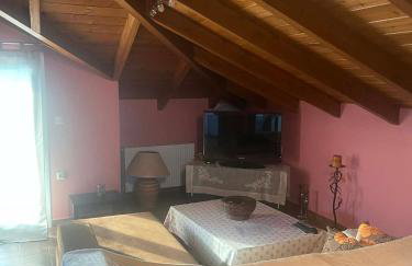 Chaido's attic - Foto 21