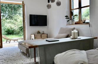 Ferienhaus Flying Roots Wackersberg - Foto 39