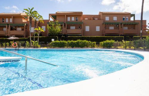 Precioso Apartamento Jardin del Golf 1, Novo Sancti Petri - Foto 2